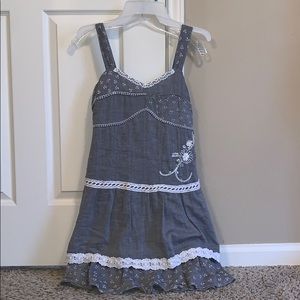 Boutique bought dress!